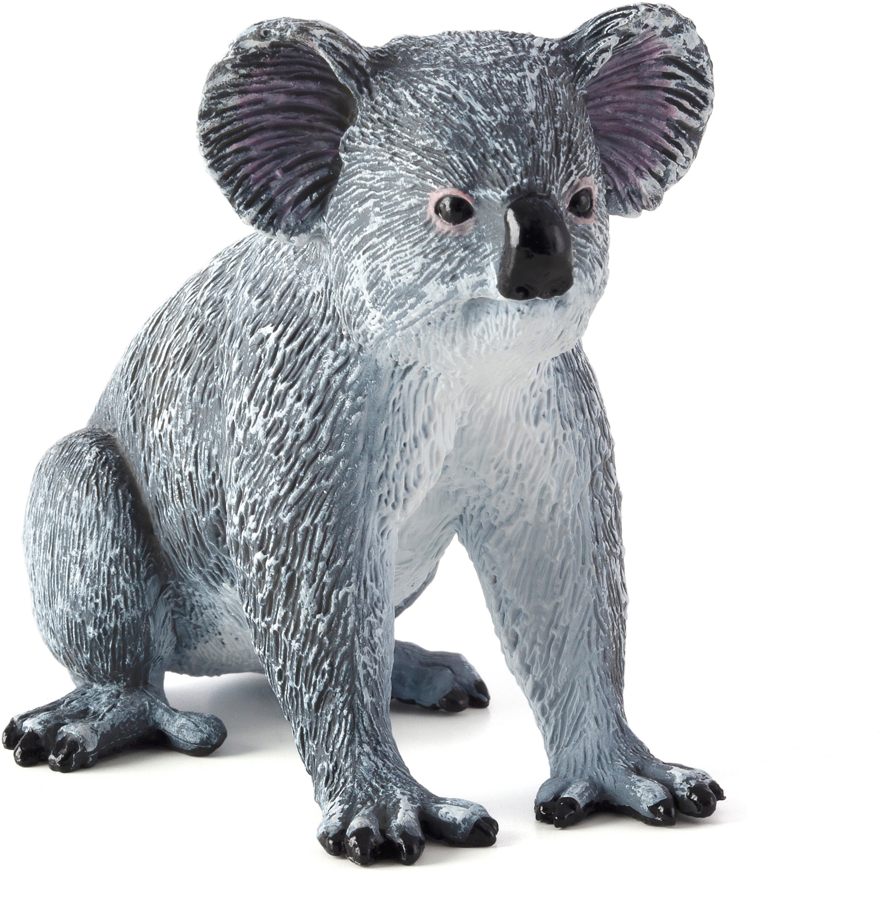 Animal Planet - Coala - Miniatura Figura animal - Image 1