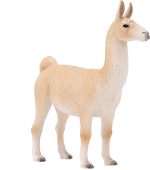Animal Planet - Lama - Miniatura Figura animal