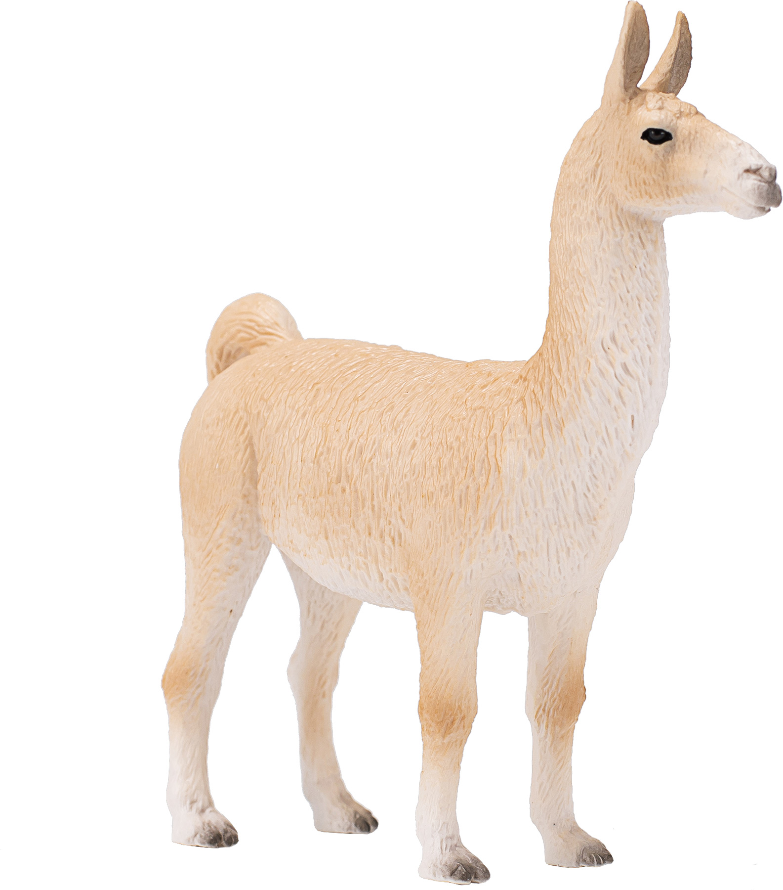 Animal Planet - Lama - Miniatura Figura animal - Image 1
