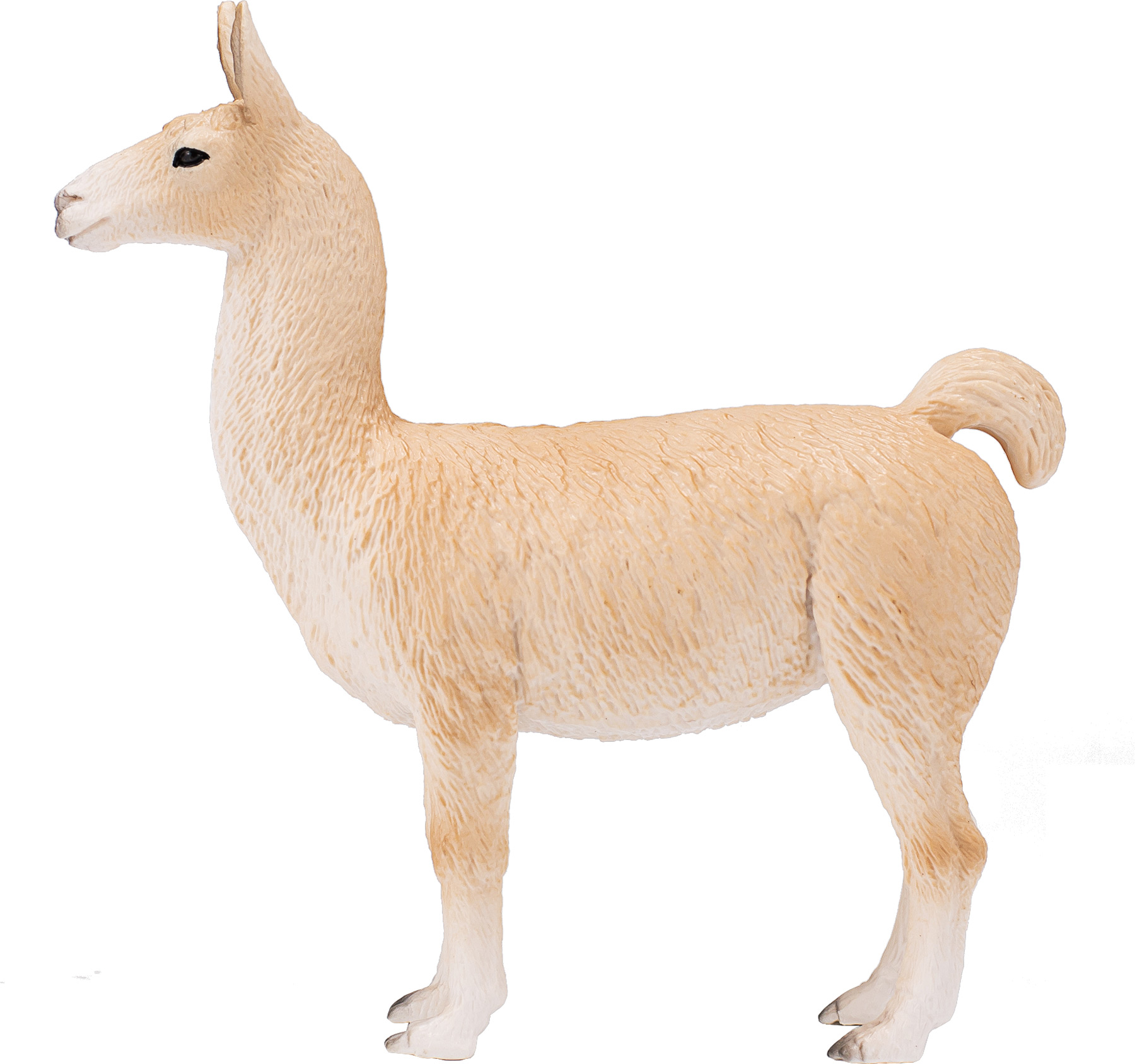 Animal Planet - Lama - Miniatura Figura animal - Image 3