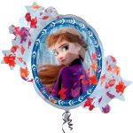 Frozen II - Balão decorativo 76cm - Image 4