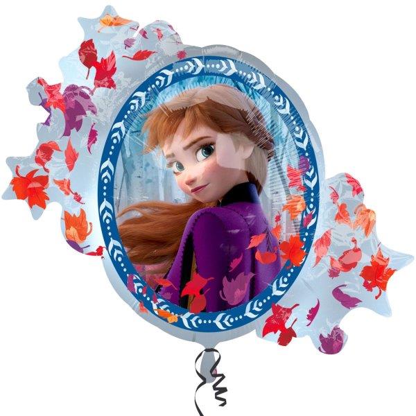 Frozen II - Balão decorativo 76cm - Image 4