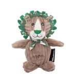 Les Déglingos - Peluche Jelekros o leão  com caixa presente - Image 4