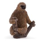Animal Planet - Preguiça de dois dedos - Miniatura Figura animal