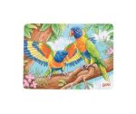 Goki - Mini Puzzle - Animais Australianos - Arara