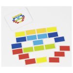 Goki - Puzzle de Segmentos - Triângulo - Image 3