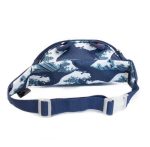 Les Déglingos - Bolsa de cintura / banana - Hippipos o hipopótamo - Image 4