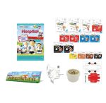 Jumping Clay - Hospital - Kit de argila para modelar ar seco - Image 3