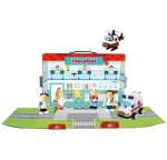 Jumping Clay - Hospital - Kit de argila para modelar ar seco - Image 5