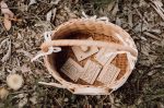 Kinfolk Pantry - Easter Egg Eco-Friendly Cutter and Stamp Set - Image 3