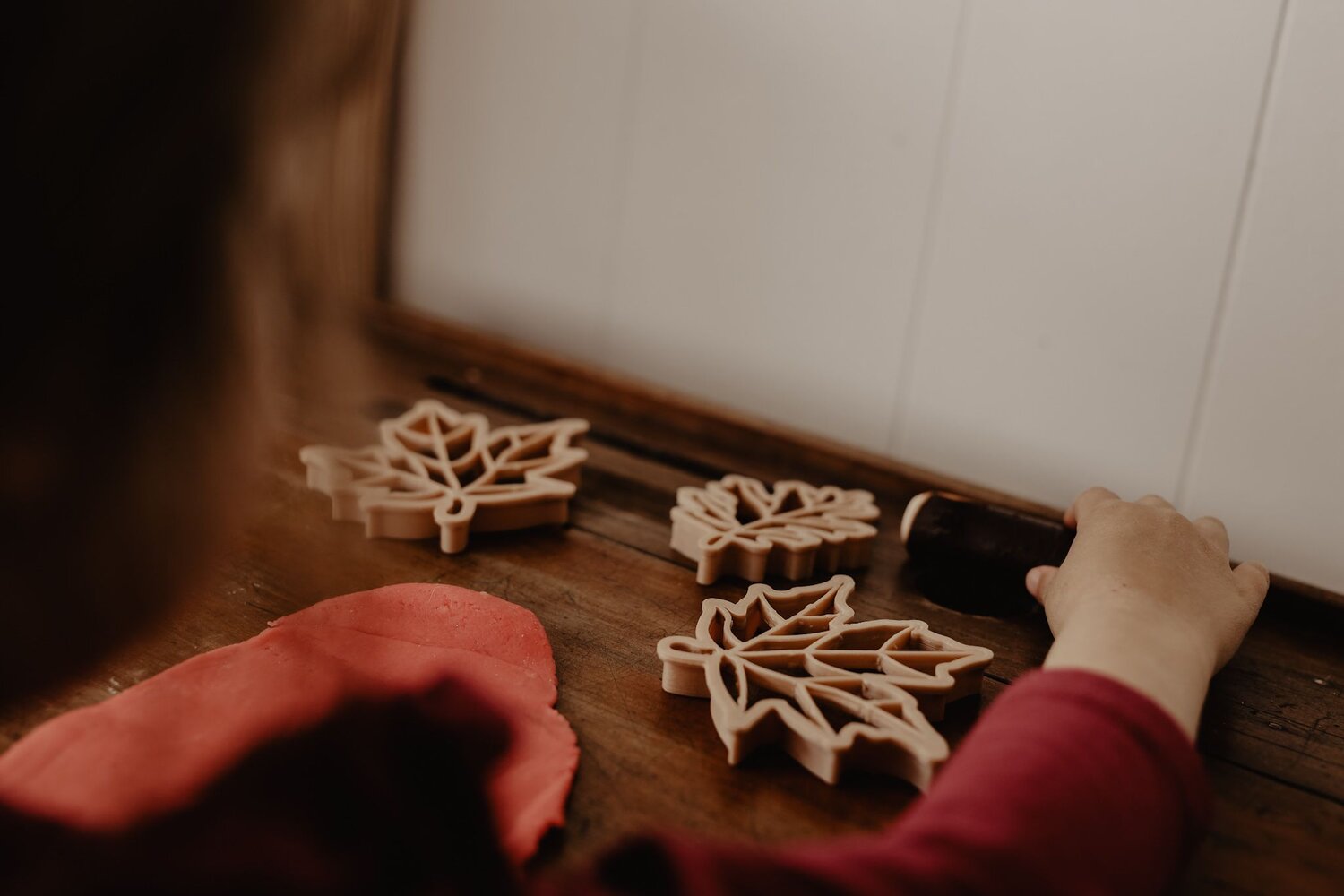 Kinfolk Pantry - Conjunto Folhas - Image 5