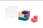 Wissner - Cubo SOMA - Elementos de 7 cores - Image 2