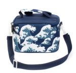 Les Délingos - Lancheira térmica (6 latas) - Hippipos o hipopótamo - Image 3