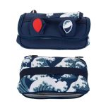 Les Délingos - Lancheira térmica (6 latas) - Hippipos o hipopótamo - Image 4