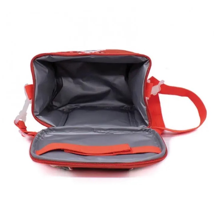 Les Délingos - Thermal lunch box (6 cans) - Mélimélos o venison - Image 5