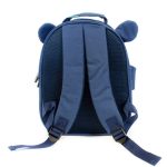 Les Déglingos - Mochila Hippipos o Hipopótamo - 32cm - Image 5