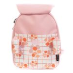 Les Déglingos - Mochila Pomelos a avestruz - 32cm - Image 3