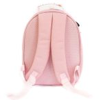 Les Déglingos - Mochila Pomelos a avestruz - 32cm - Image 4