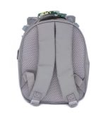 Les Déglingos - Mochila  Jélékros o Leão - 32cm - Image 3