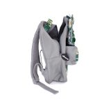 Les Déglingos - Mochila  Jélékros o Leão - 32cm - Image 5