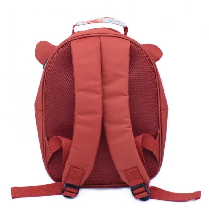Les Déglingos - Mochila Mélimélos o veado - 32cm - Image 3
