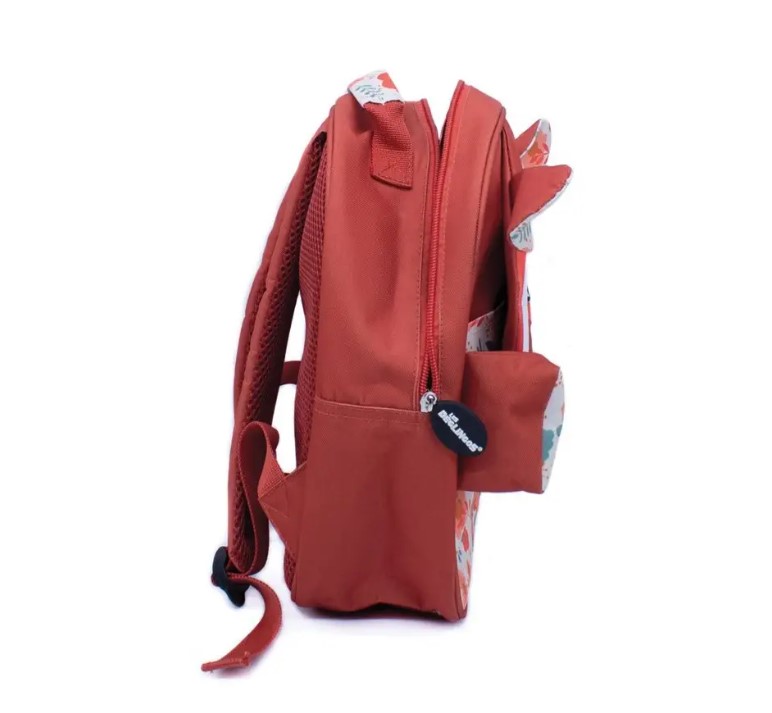 Les Déglingos - Mochila Mélimélos o veado - 32cm - Image 5