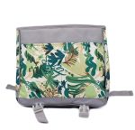 Les Délingos - Mochila escolar ciclo 35cm - Jélékros o leão - Image 4