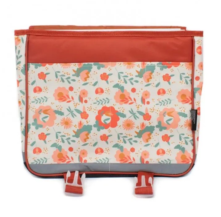 Les Délingos - Mochila escolar ciclo 35cm - Mélimélos o veado - Image 7