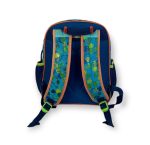 Mochila escolar para creche / jardim de infância com desenhos infantis - Leão - Image 5