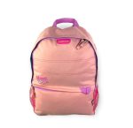 School Backpack for Girls - Happy Girl