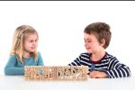 Wissner - Números de empilhar para blocos de soma - 34 peças - Montessori - Image 2