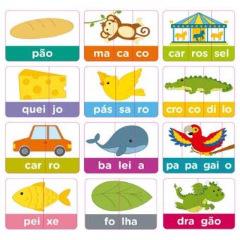 Olivo Evolui - Sílaba a sílaba - Image 3