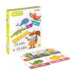 Olivo Evolui - Sílaba a sílaba
