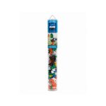 PLUS-PLUS - Pato - Tubo 100 peças para crianças - Image 3