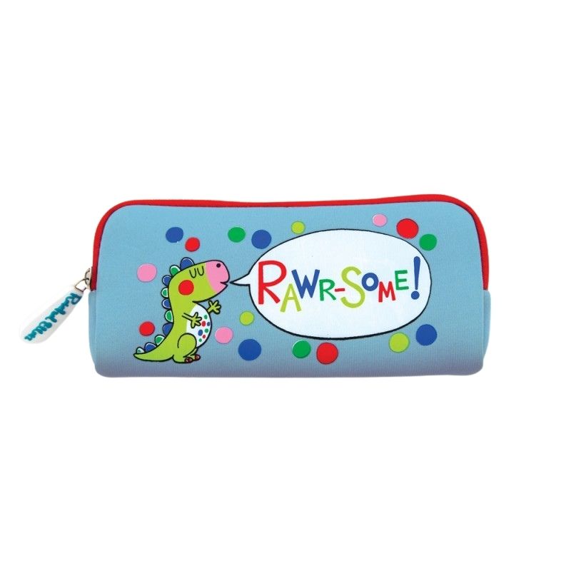 Rachel Ellen - Estojo de Neoprene - Dinossauros - Image 3