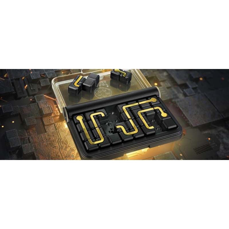 Smart Games - IQ Circuit - Image 3