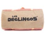 Les Délingos - Bolsa de viagem  - Pomelos a avestruz - Image 4