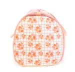 Les Délingos - Bolsa de viagem  - Pomelos a avestruz - Image 6