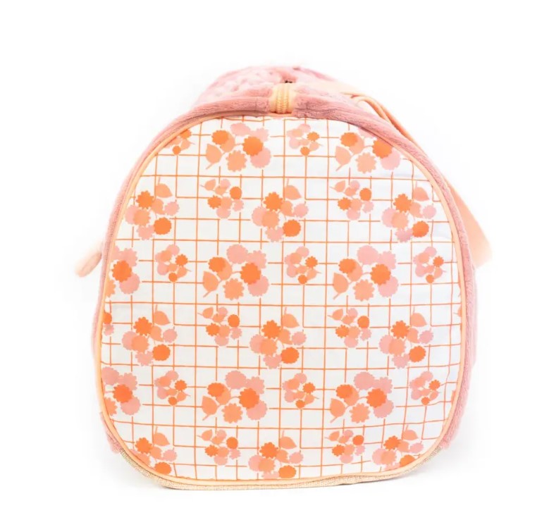 Les Délingos - Bolsa de viagem  - Pomelos a avestruz - Image 6
