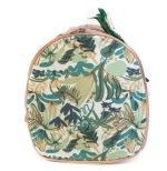 Les Délingos - Bolsa de viagem  - Jélékros o leão - Image 4