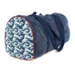 Les Délingos - Bolsa de viagem - Hippipos o hipopótamo - Image 2