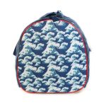 Les Délingos - Bolsa de viagem - Hippipos o hipopótamo - Image 4