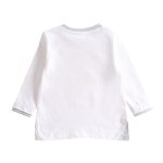 Newness - Camisola com ursinho bebé - Image 3