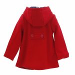 Casaco flanela Newness - Image 3