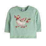 Newness - Camisola Galinha - bebé