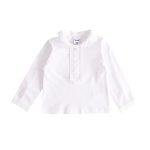 Newness - Camisola tipo camisa Bebé menina