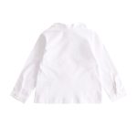 Newness - Camisola tipo camisa Bebé menina - Image 3