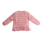 Casaco cintado Newness - Image 3