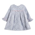 Newness - Vestido de cerimónia bebé menina - Image 3