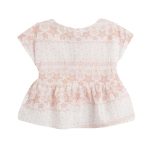 Conjunto Blusa com Calção canelado - Image 4